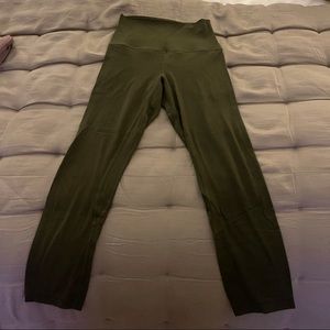 LuLuLemon Align Leggings